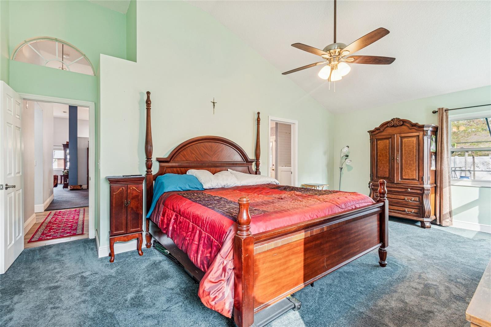 BOYETTE SPGS B UNIT 5 - Residential