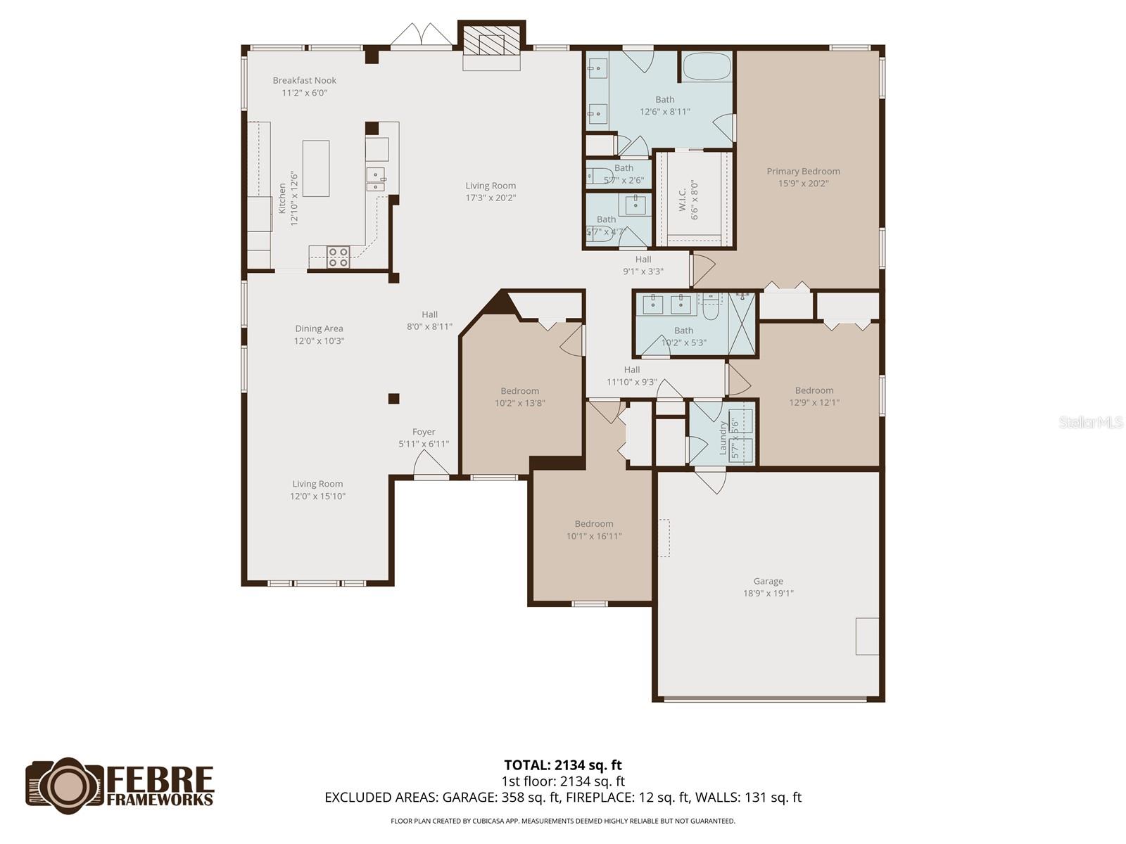 BOYETTE SPGS B UNIT 5 - Residential
