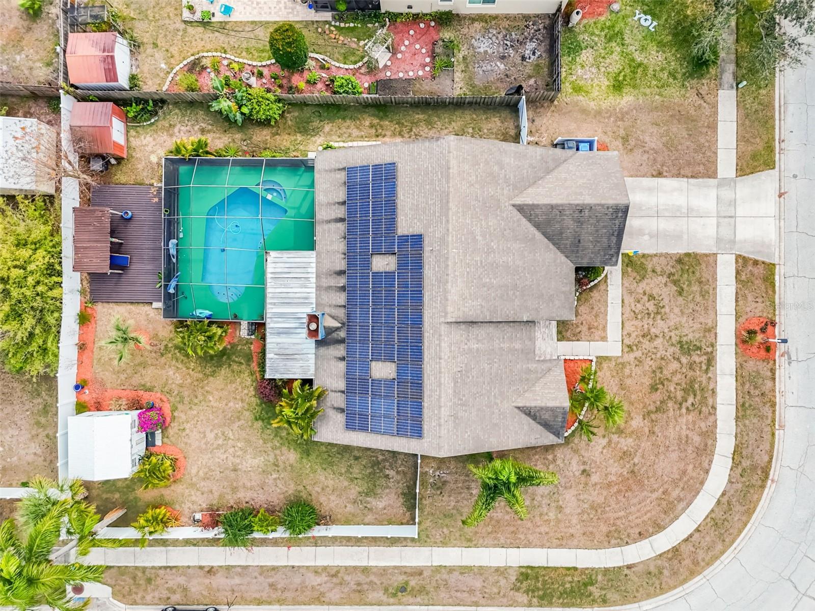 BOYETTE SPGS B UNIT 5 - Residential