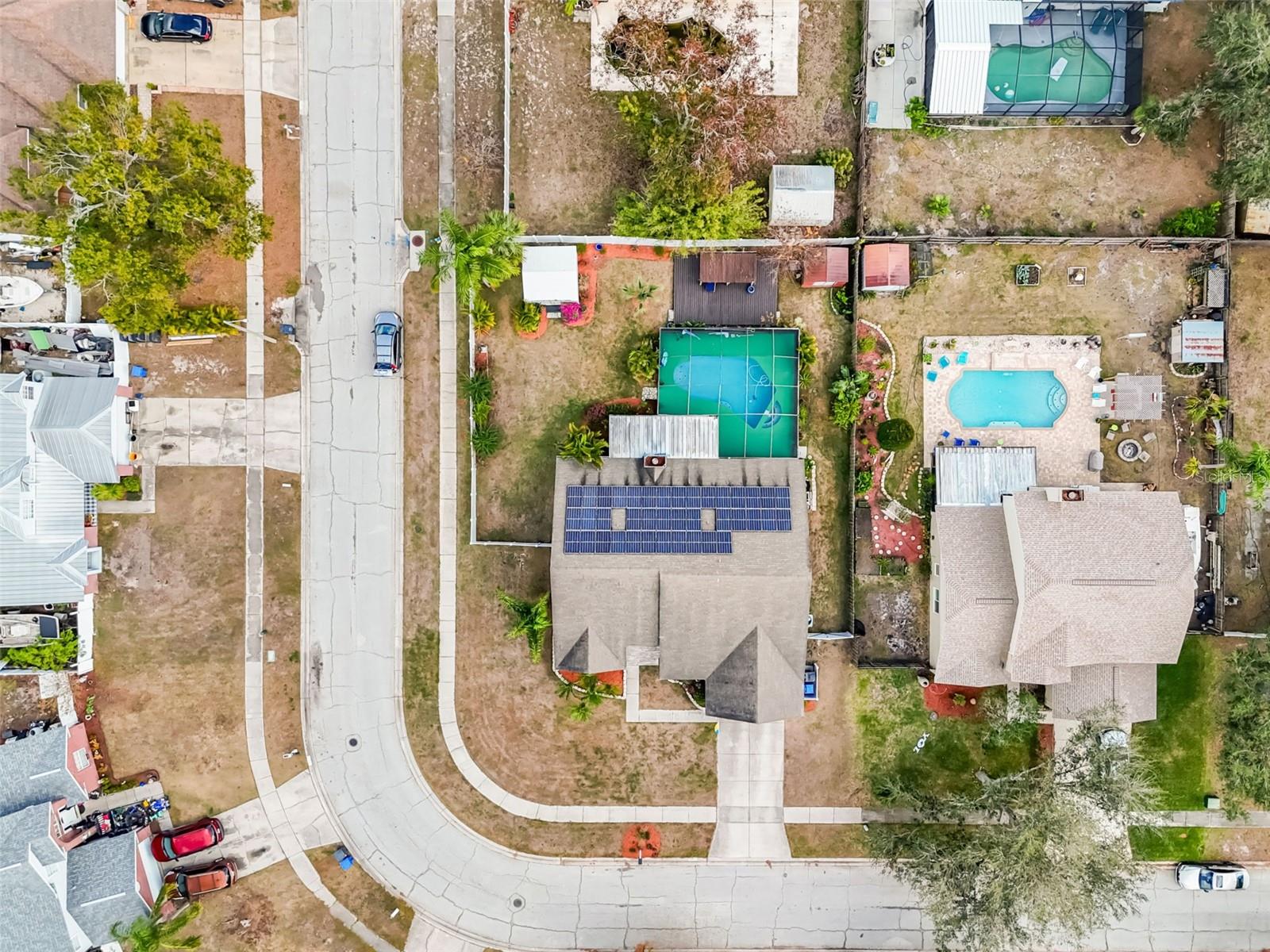 BOYETTE SPGS B UNIT 5 - Residential