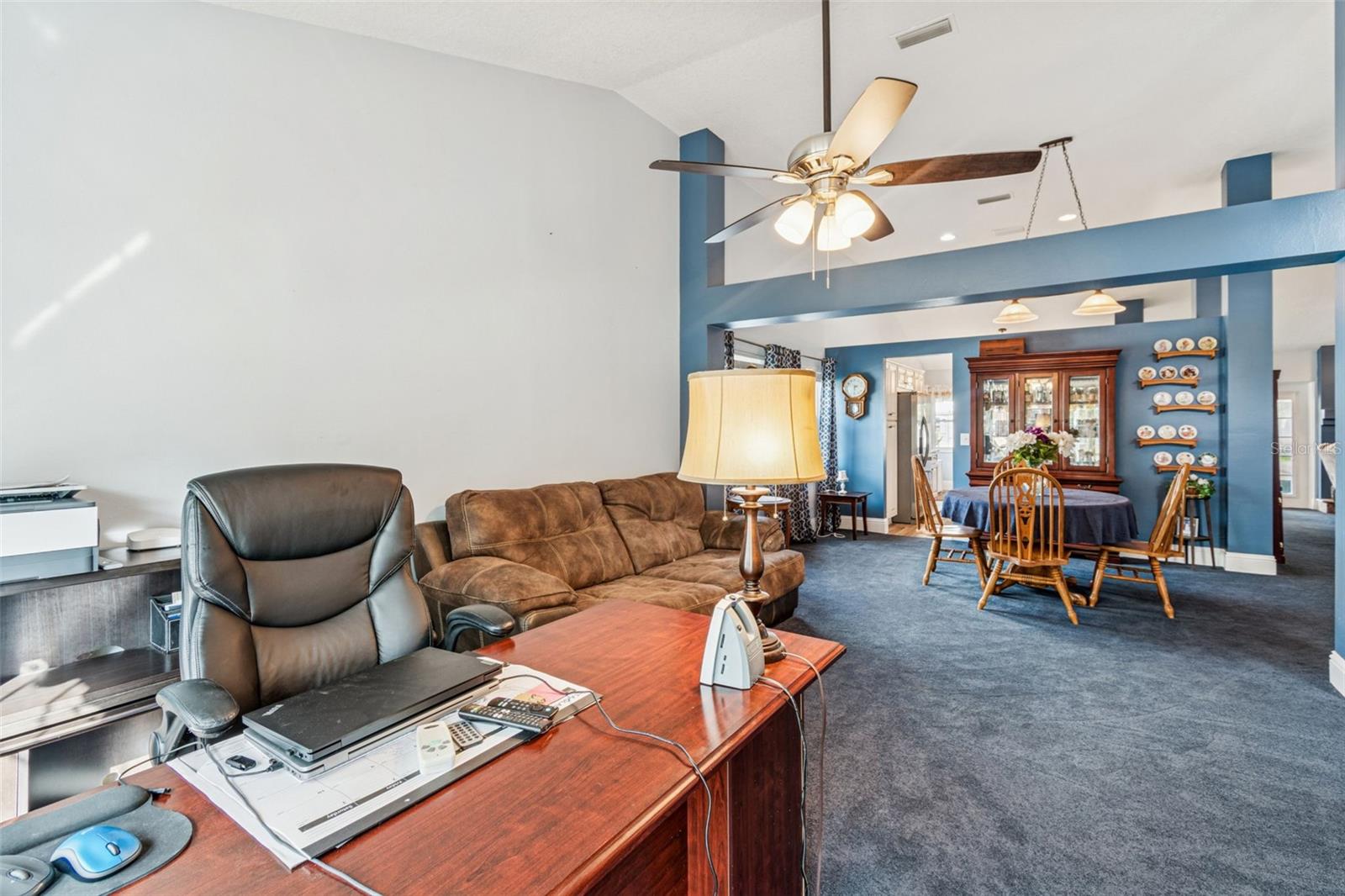 BOYETTE SPGS B UNIT 5 - Residential