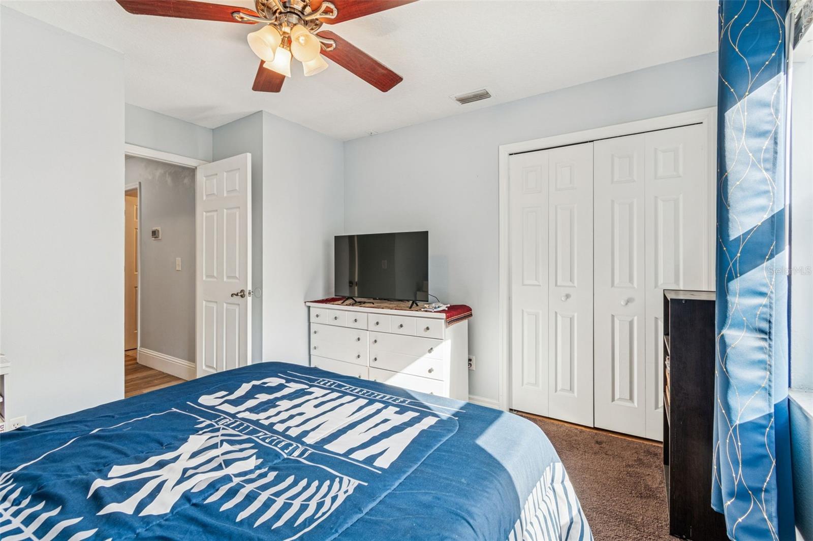 BOYETTE SPGS B UNIT 5 - Residential