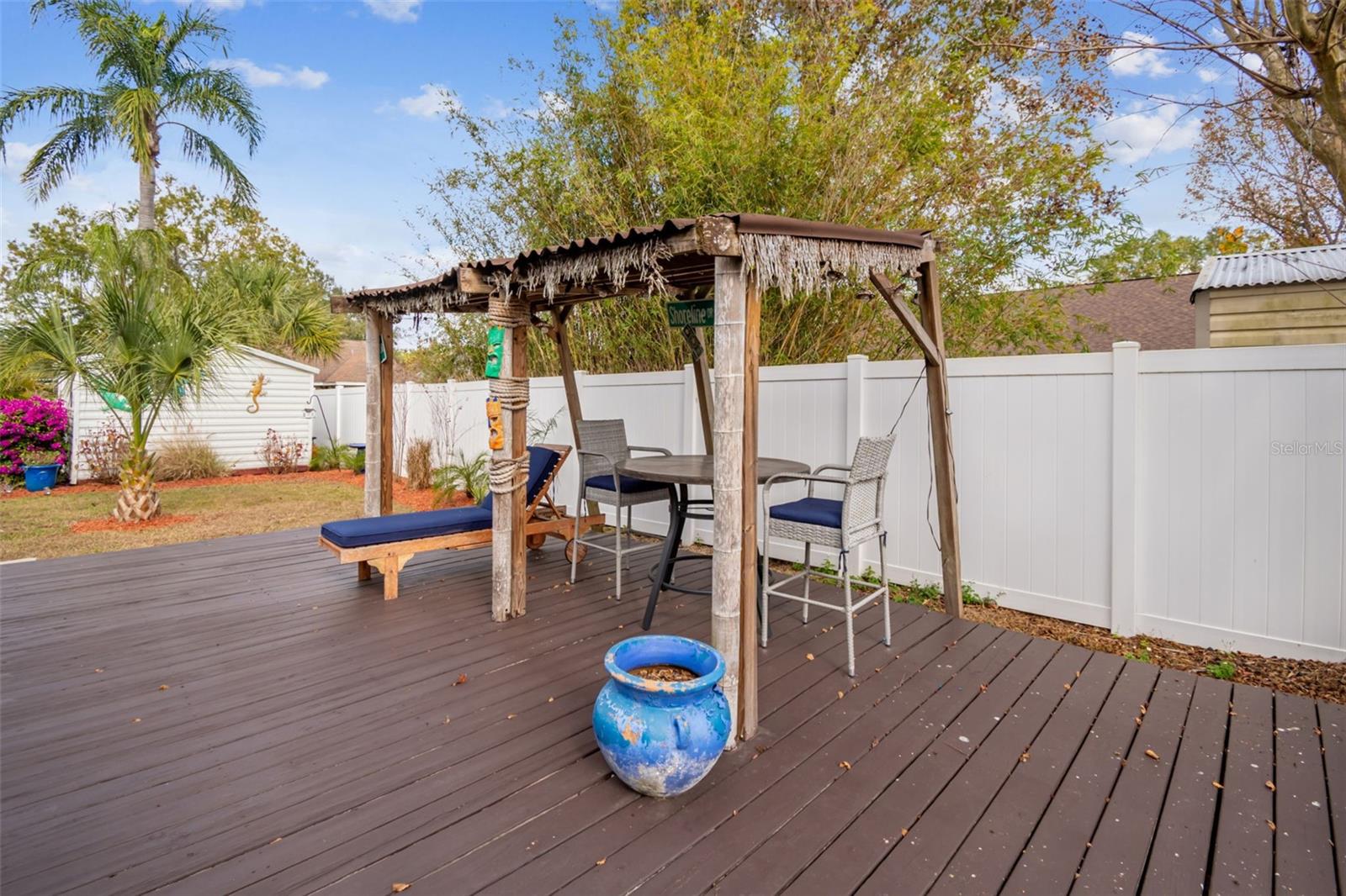 BOYETTE SPGS B UNIT 5 - Residential