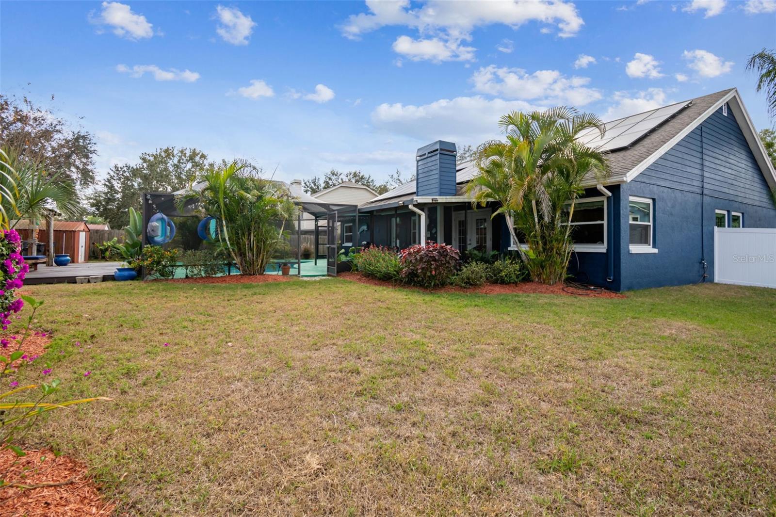 BOYETTE SPGS B UNIT 5 - Residential