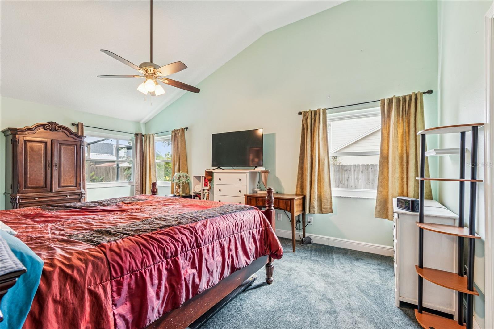 BOYETTE SPGS B UNIT 5 - Residential