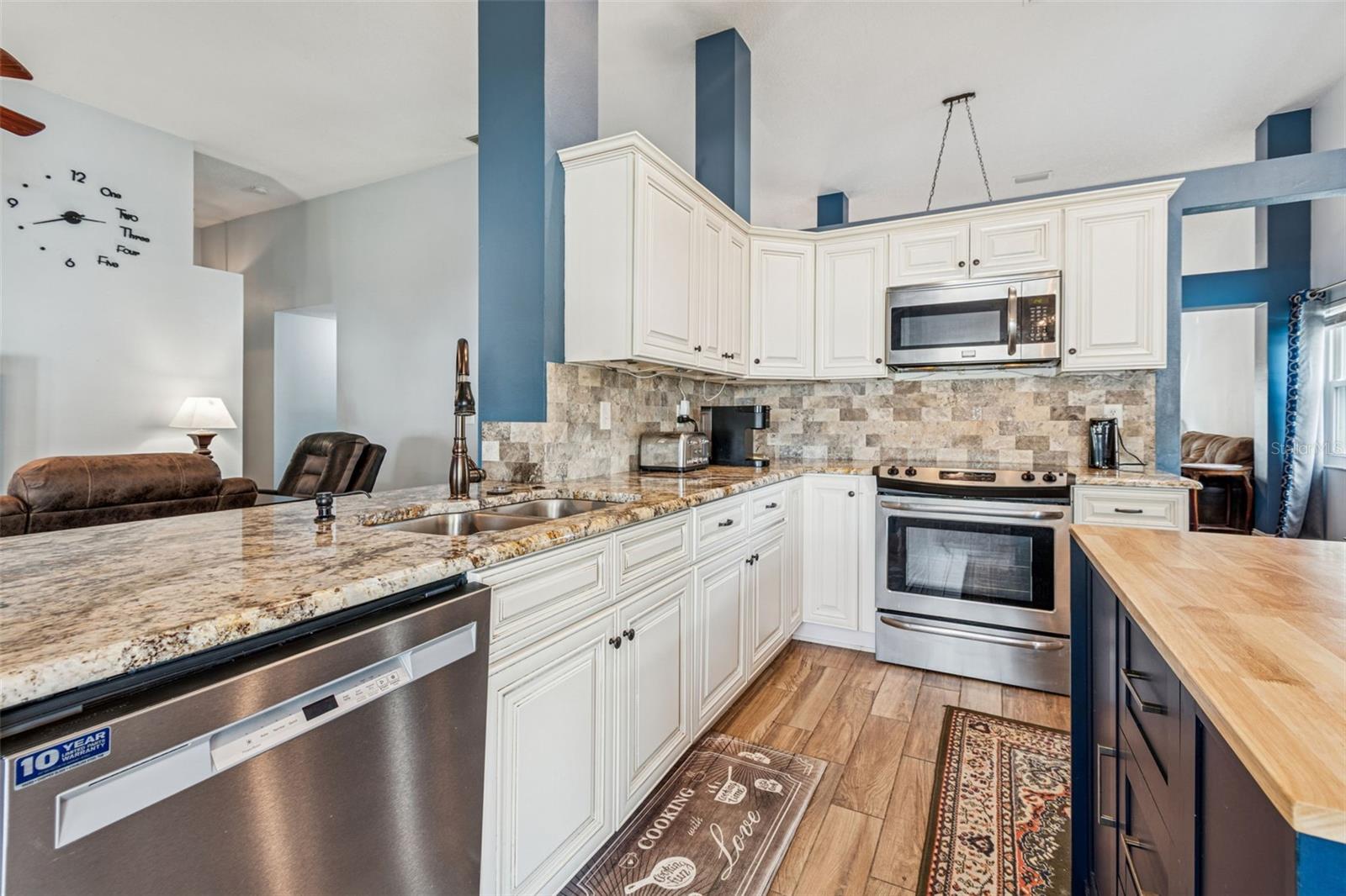 BOYETTE SPGS B UNIT 5 - Residential