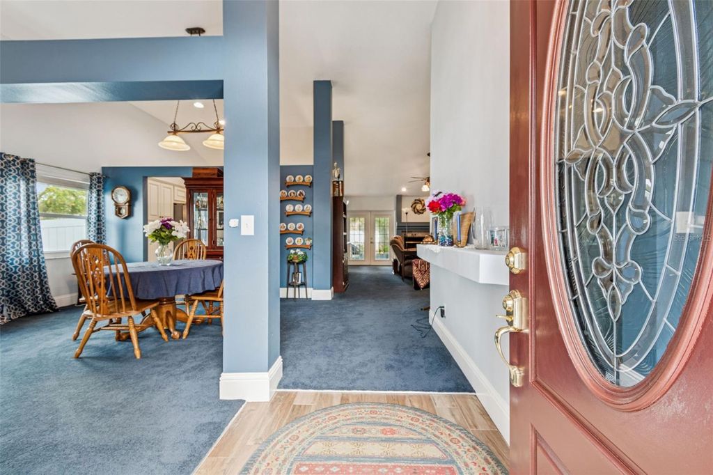 Photo of 10207 Rainbridge Drive, Riverview, FL 33569 (MLS # TB8458643)