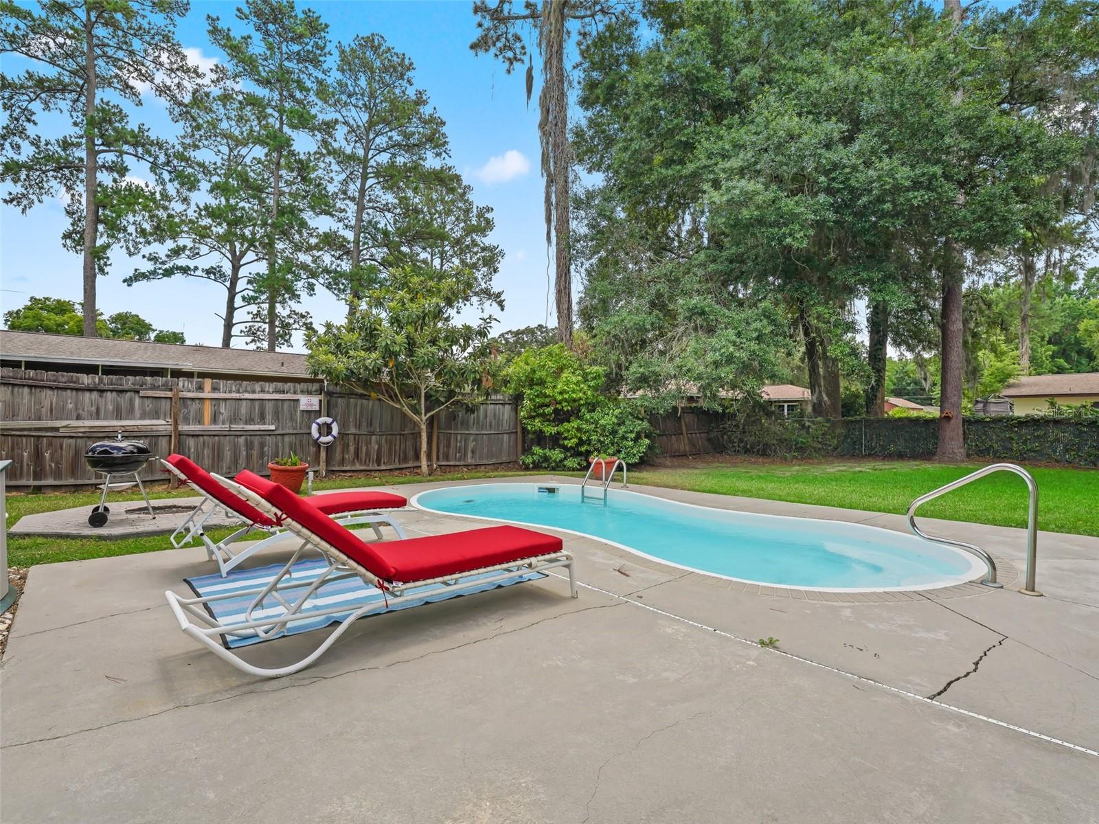 COUNTY - Residential