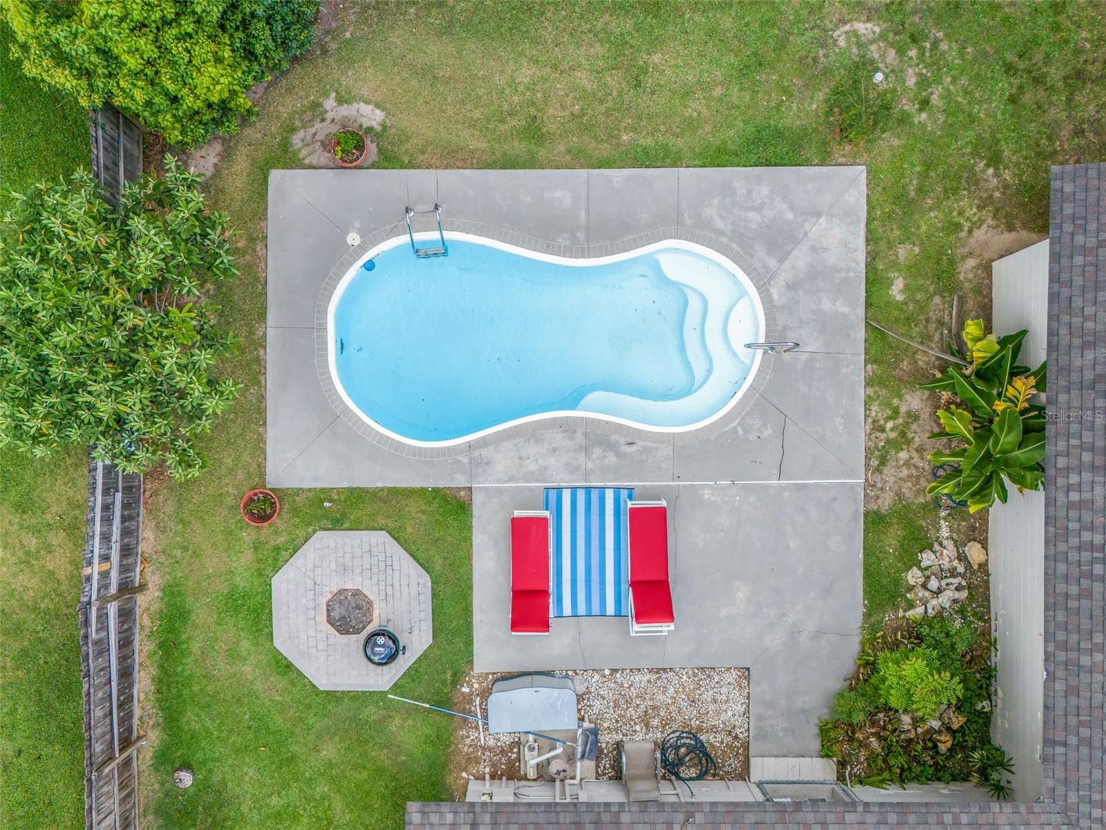 COUNTY - Residential