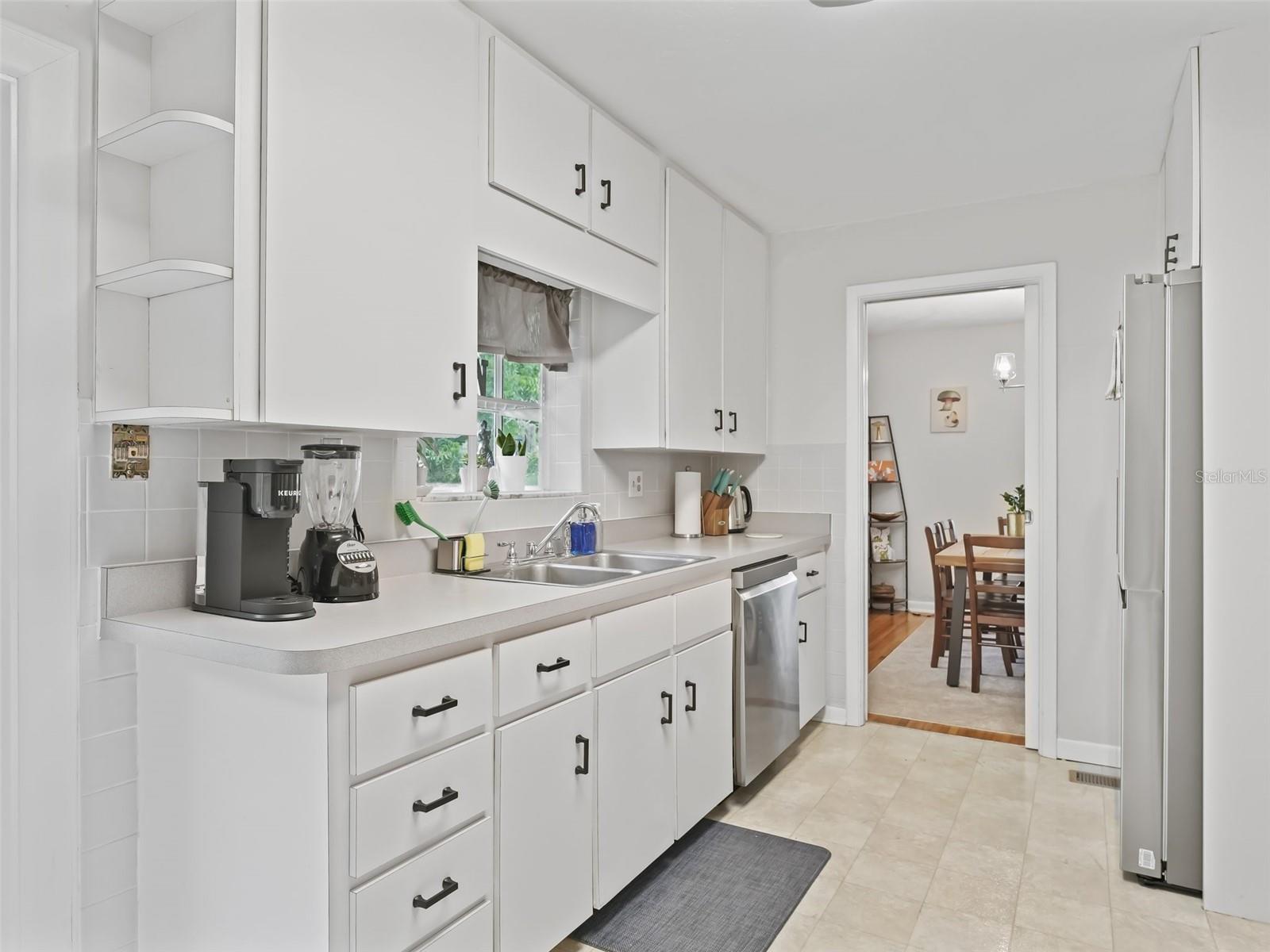 COUNTY - Residential