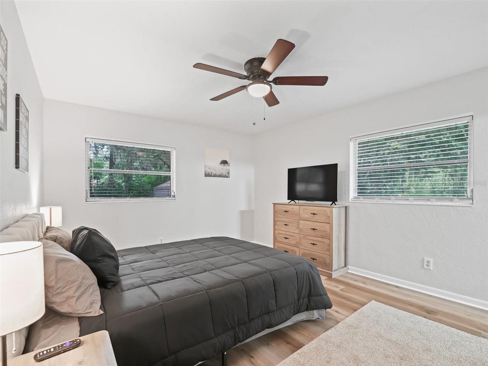 COUNTY - Residential