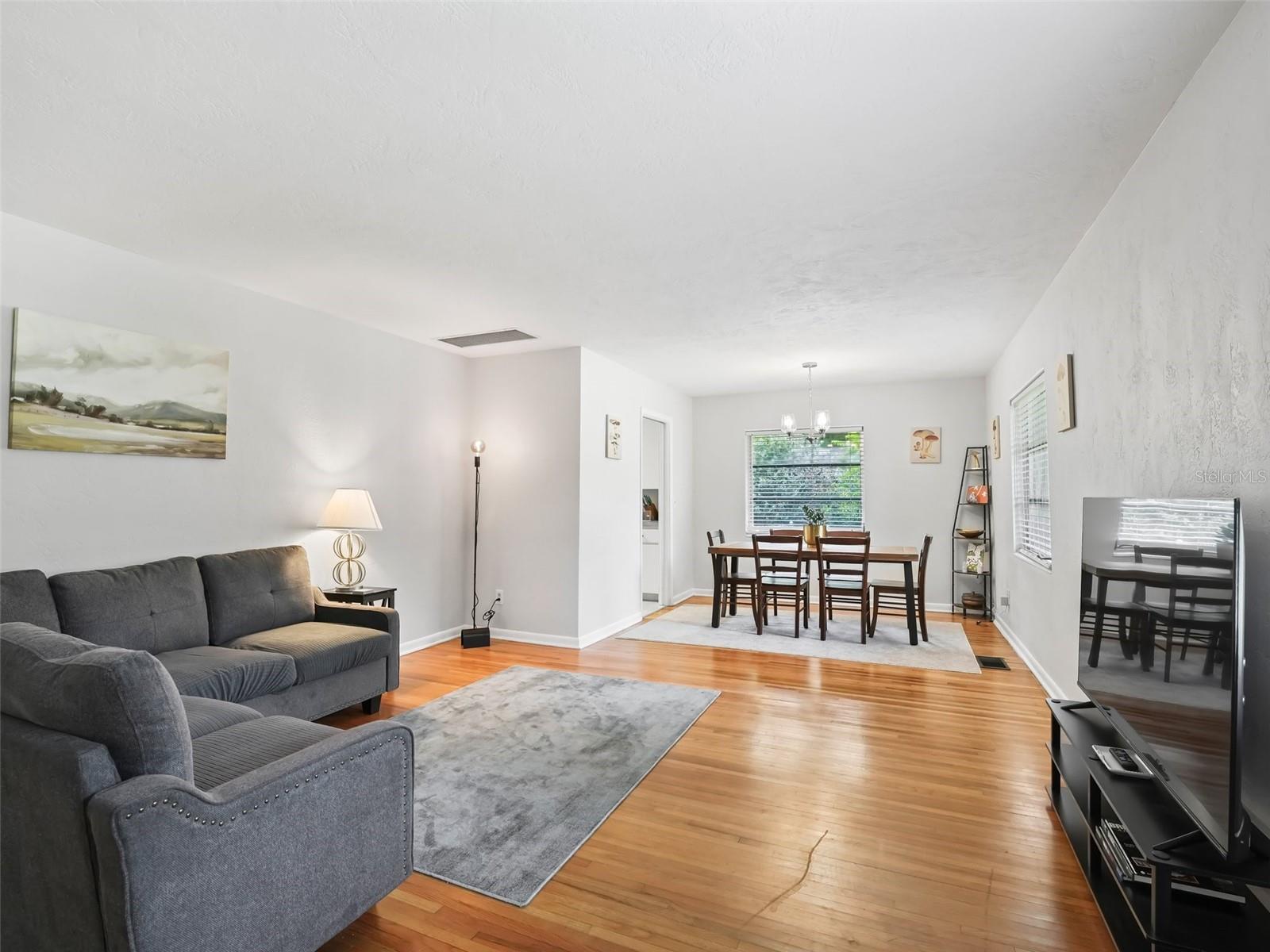 COUNTY - Residential