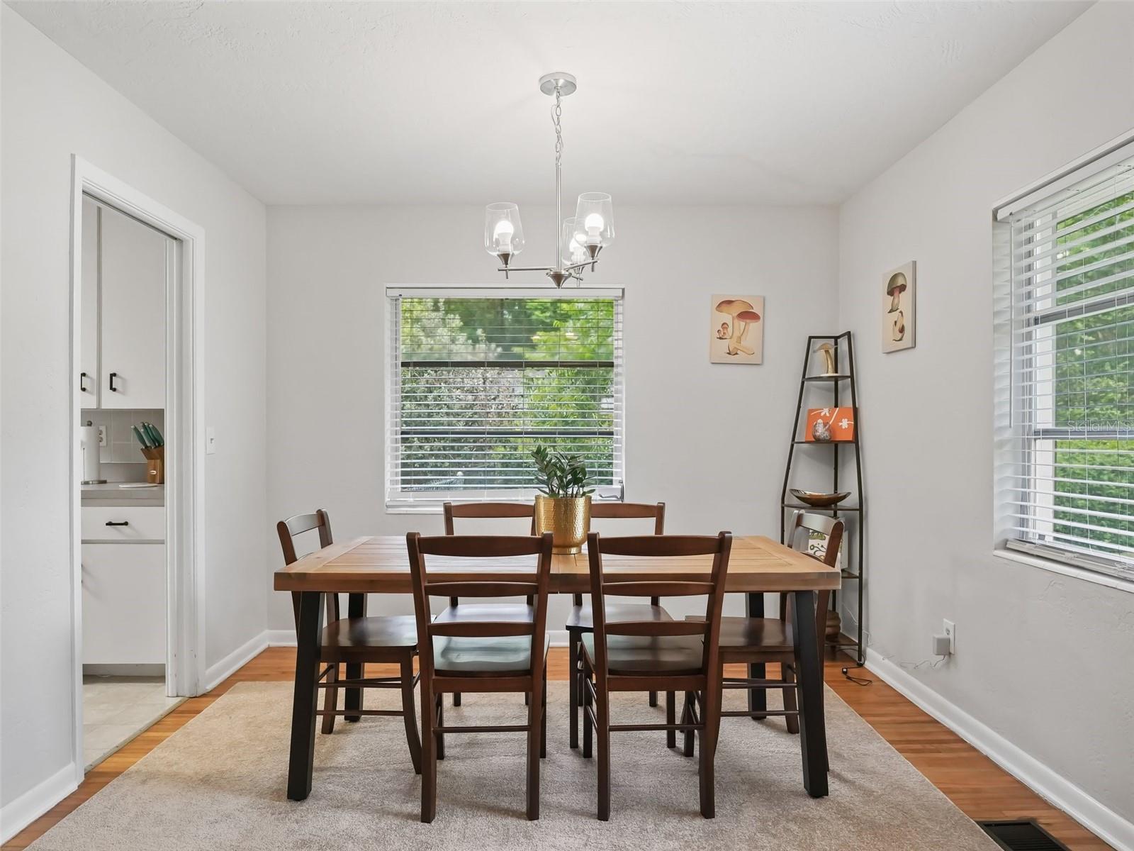 COUNTY - Residential