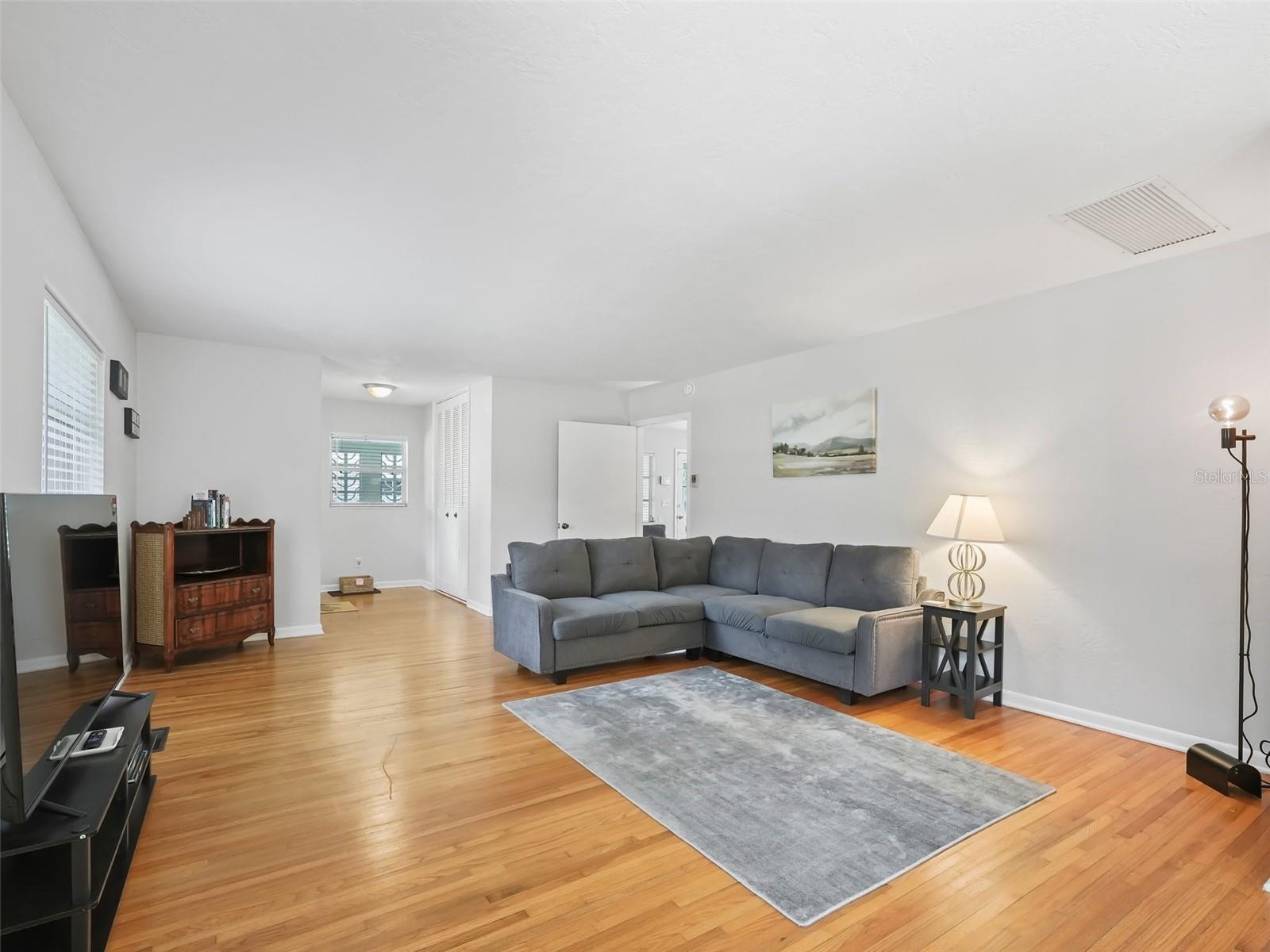 COUNTY - Residential