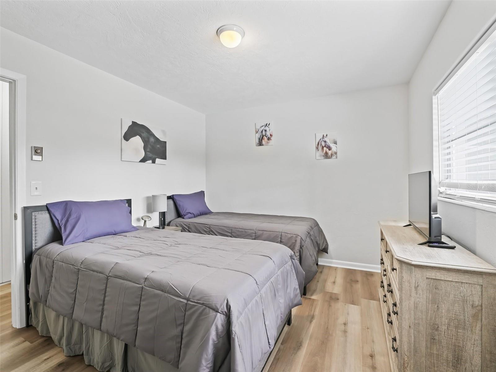 COUNTY - Residential