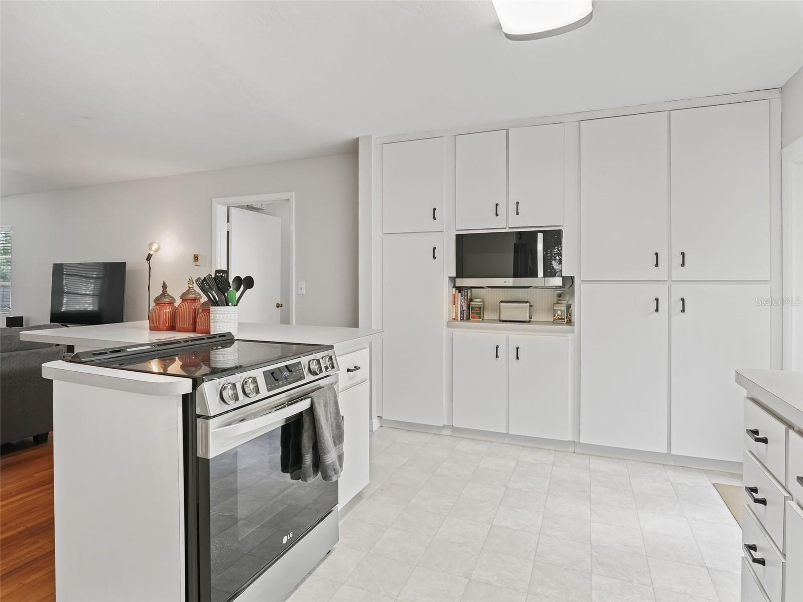 COUNTY - Residential