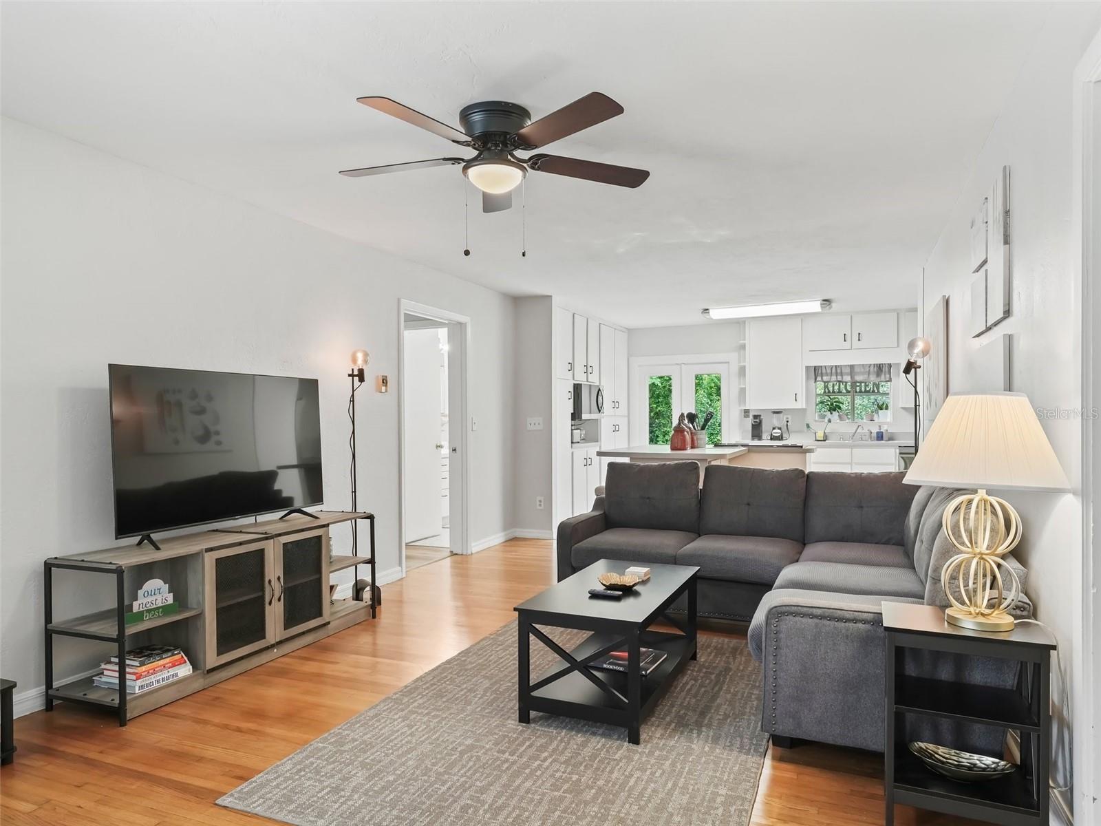 COUNTY - Residential