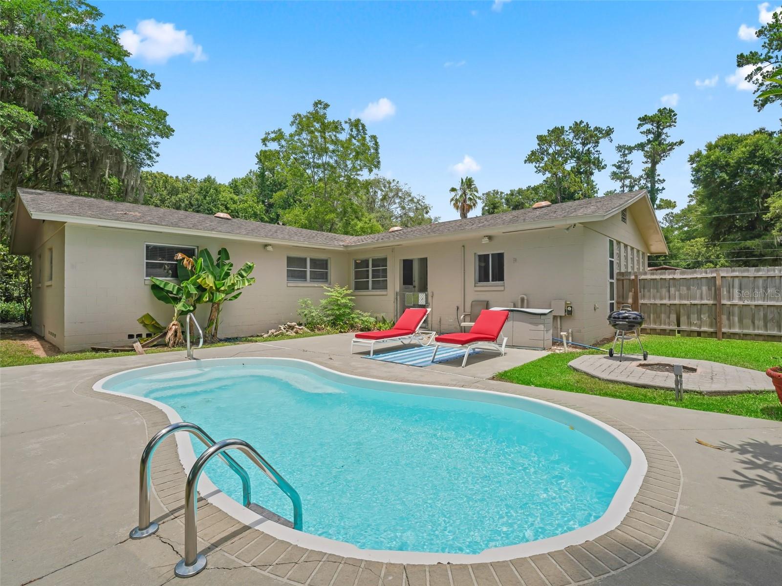 COUNTY - Residential