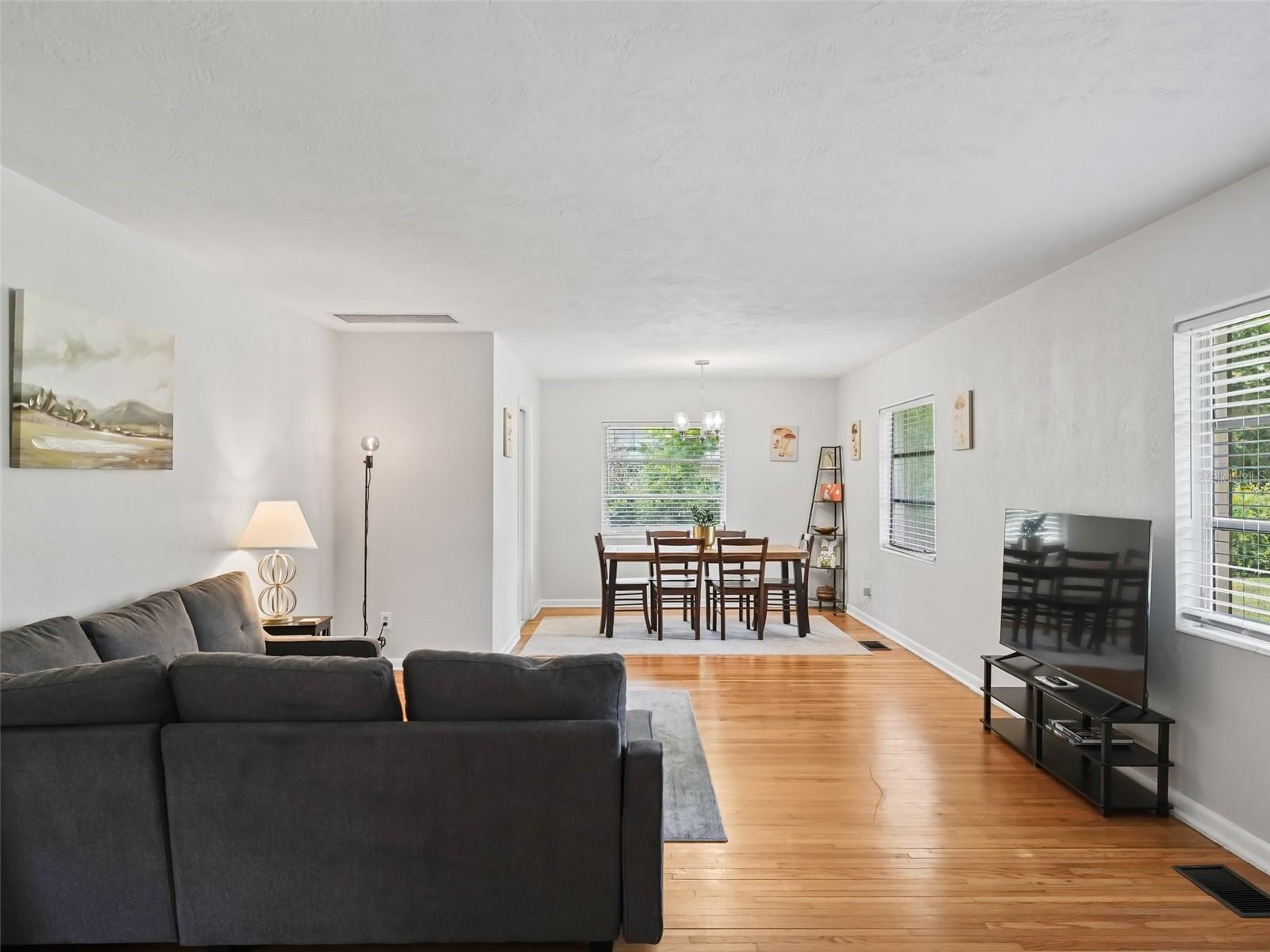 COUNTY - Residential