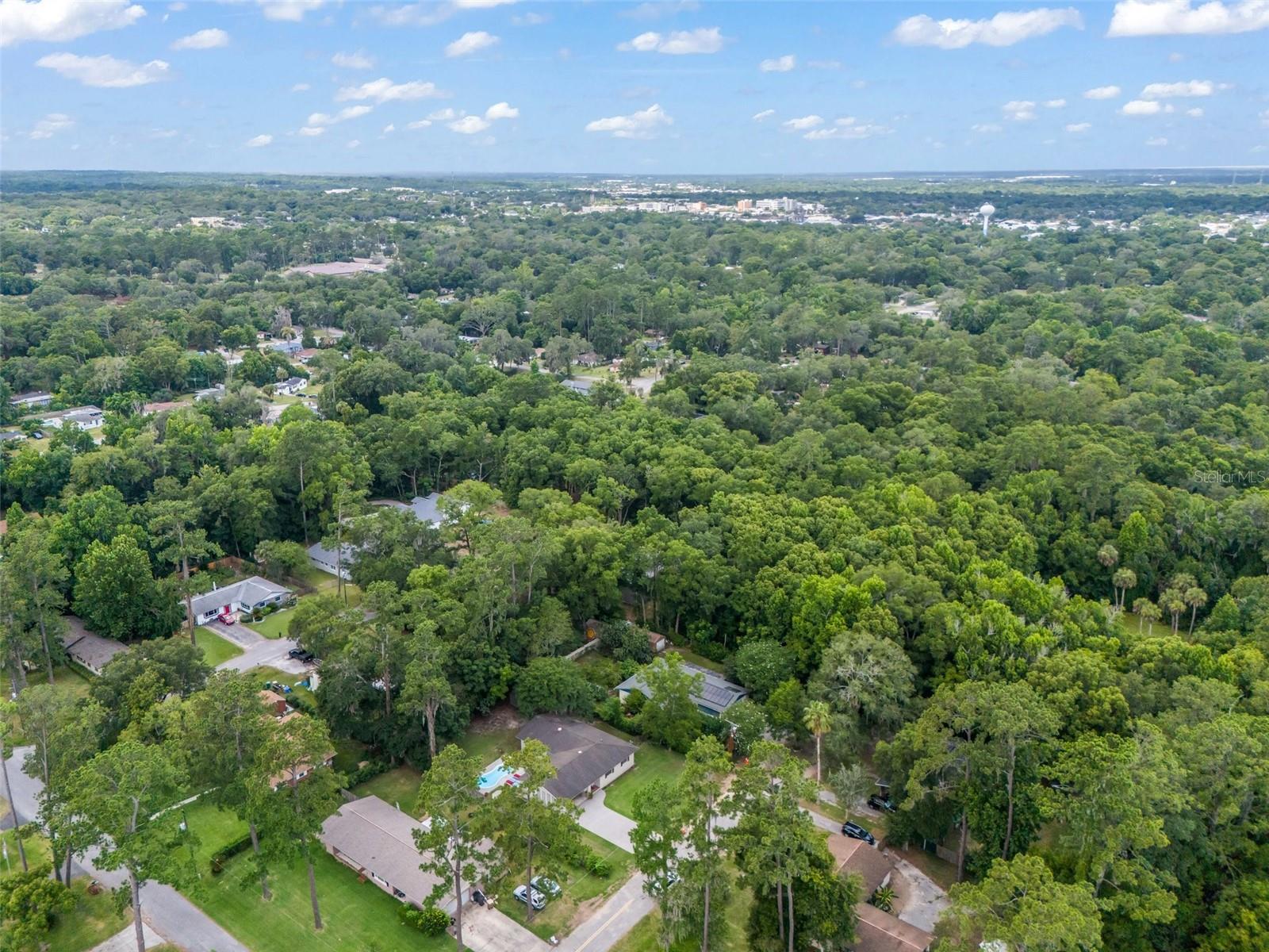 COUNTY - Residential