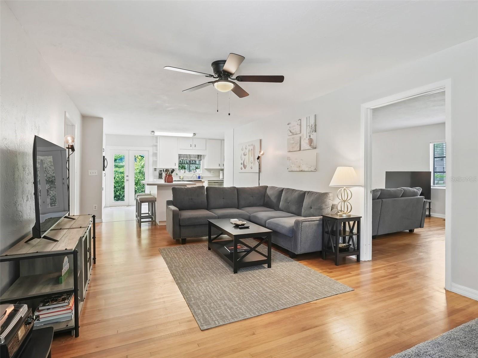 COUNTY - Residential