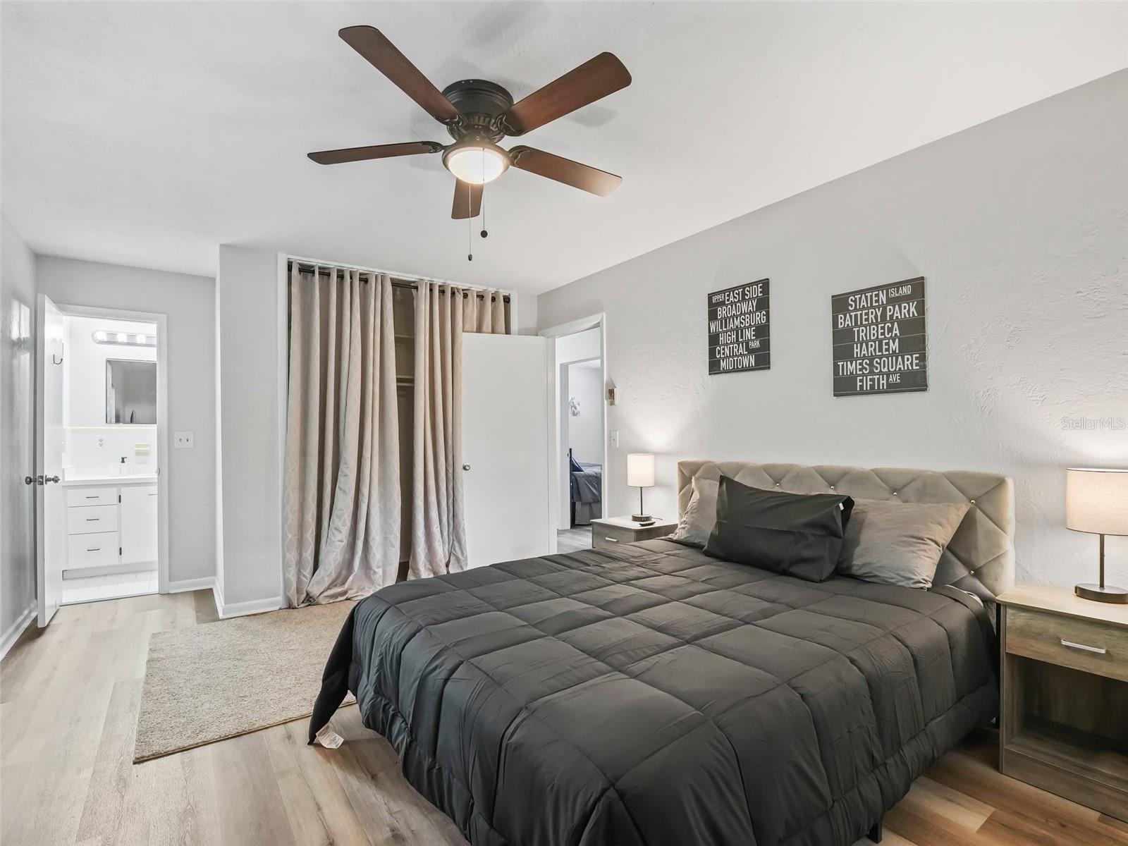 COUNTY - Residential