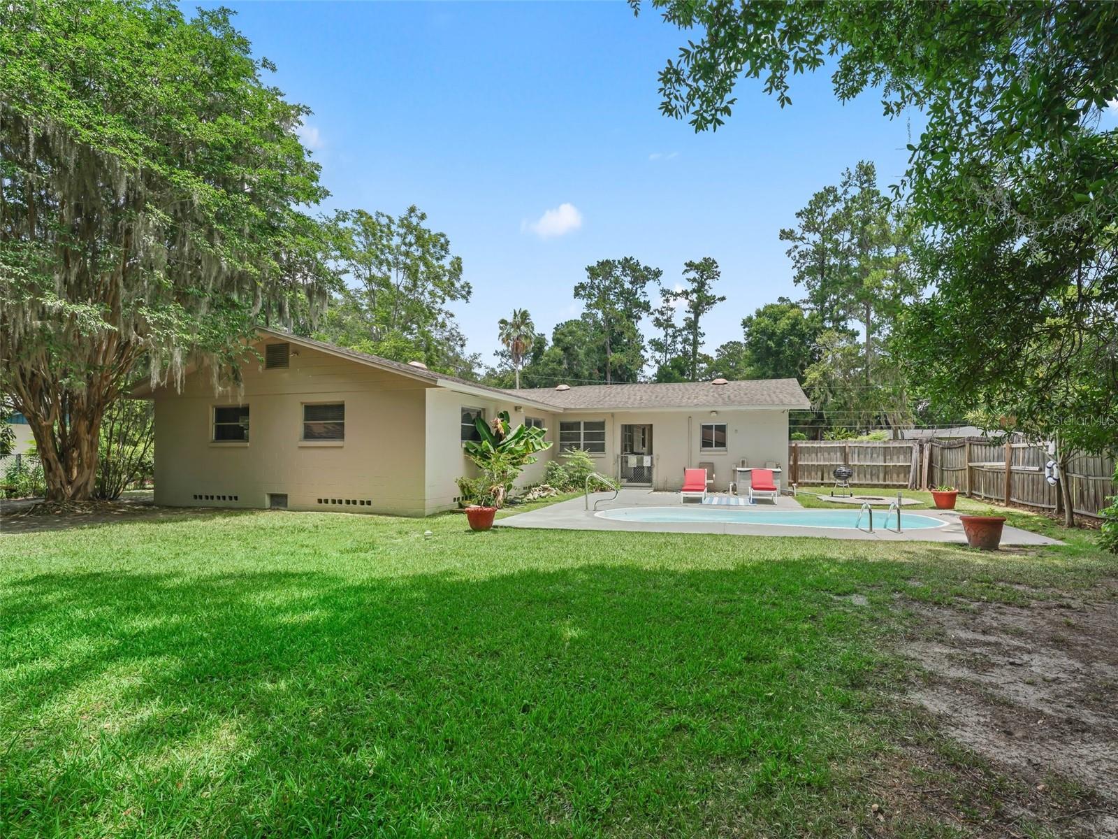 COUNTY - Residential