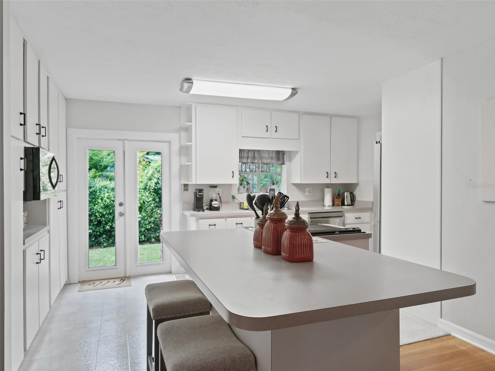 COUNTY - Residential