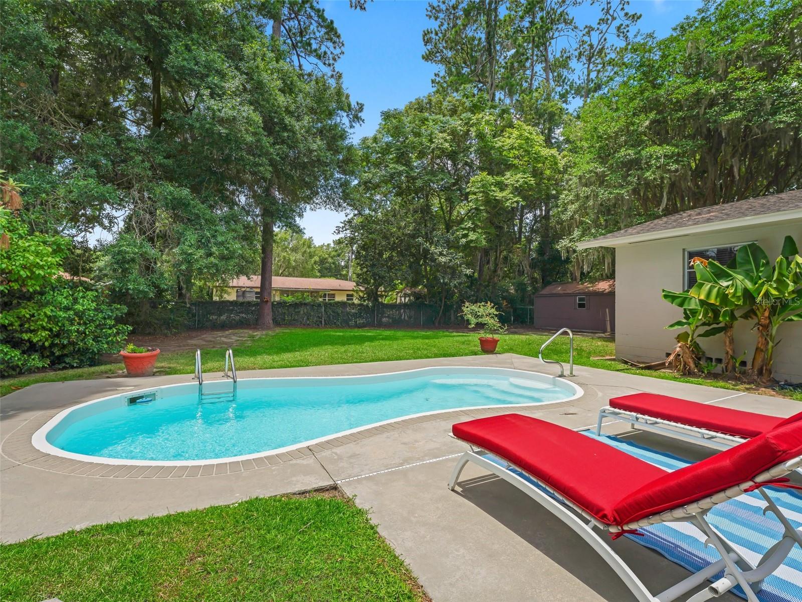 COUNTY - Residential