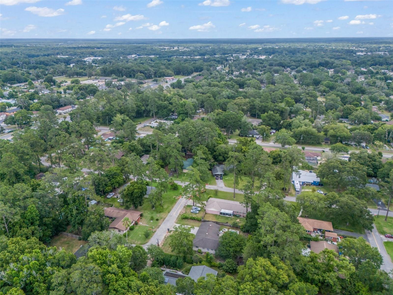 COUNTY - Residential