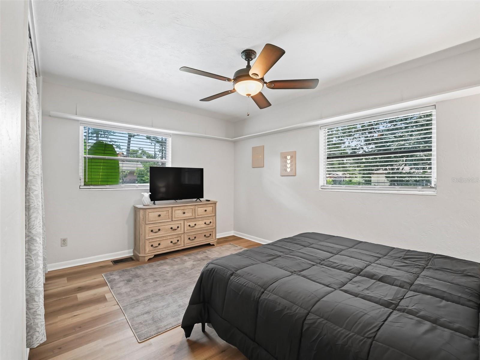 COUNTY - Residential