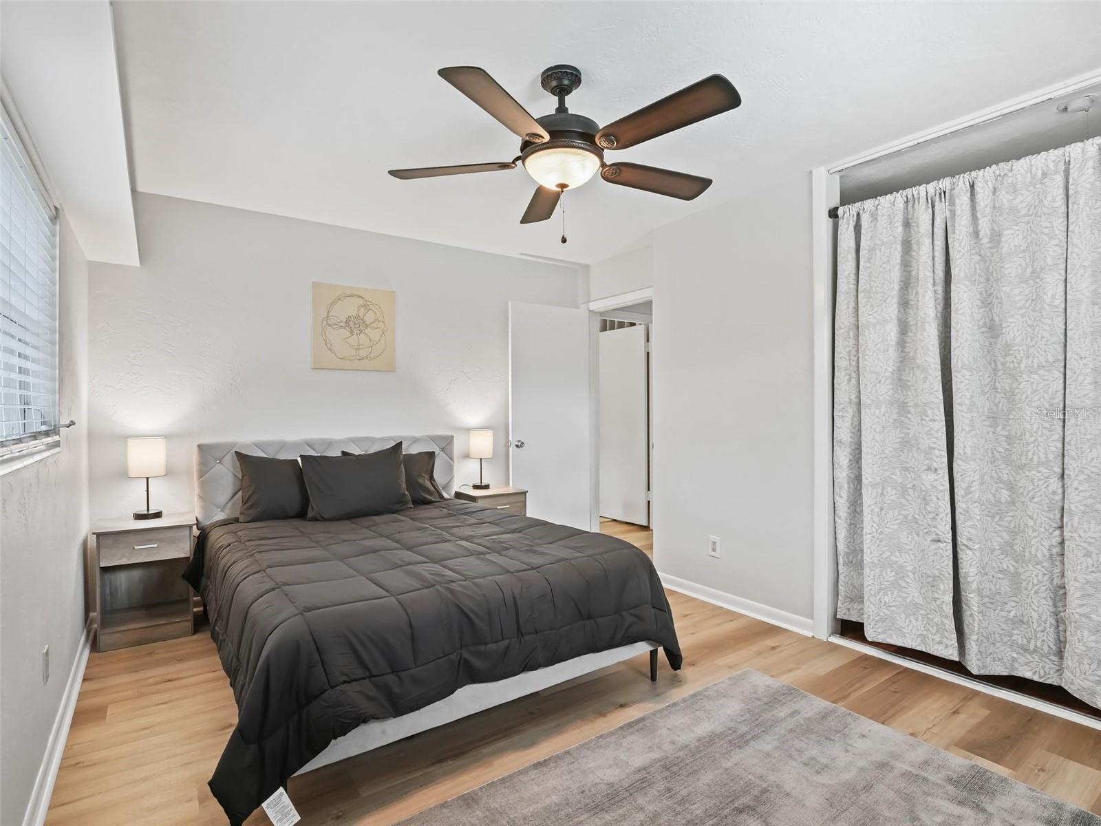 COUNTY - Residential