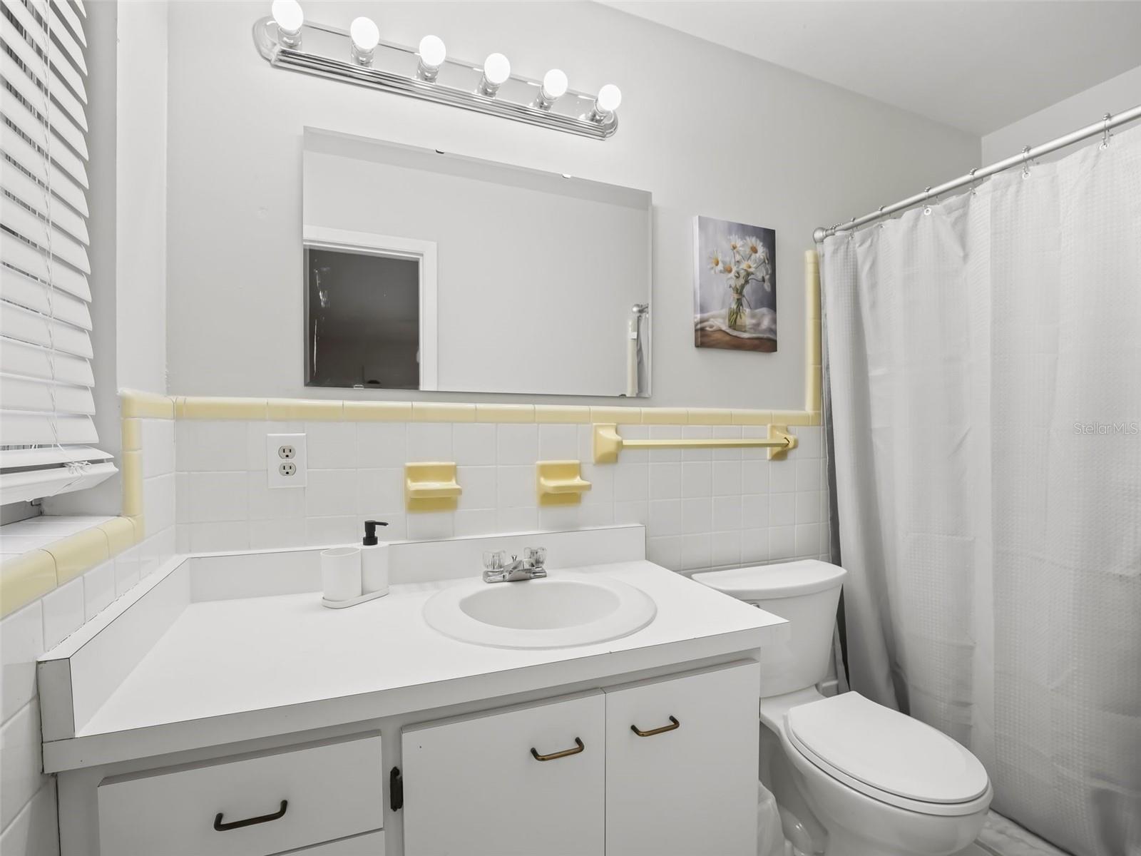 COUNTY - Residential