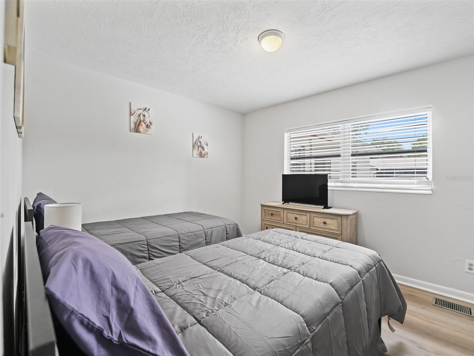 COUNTY - Residential