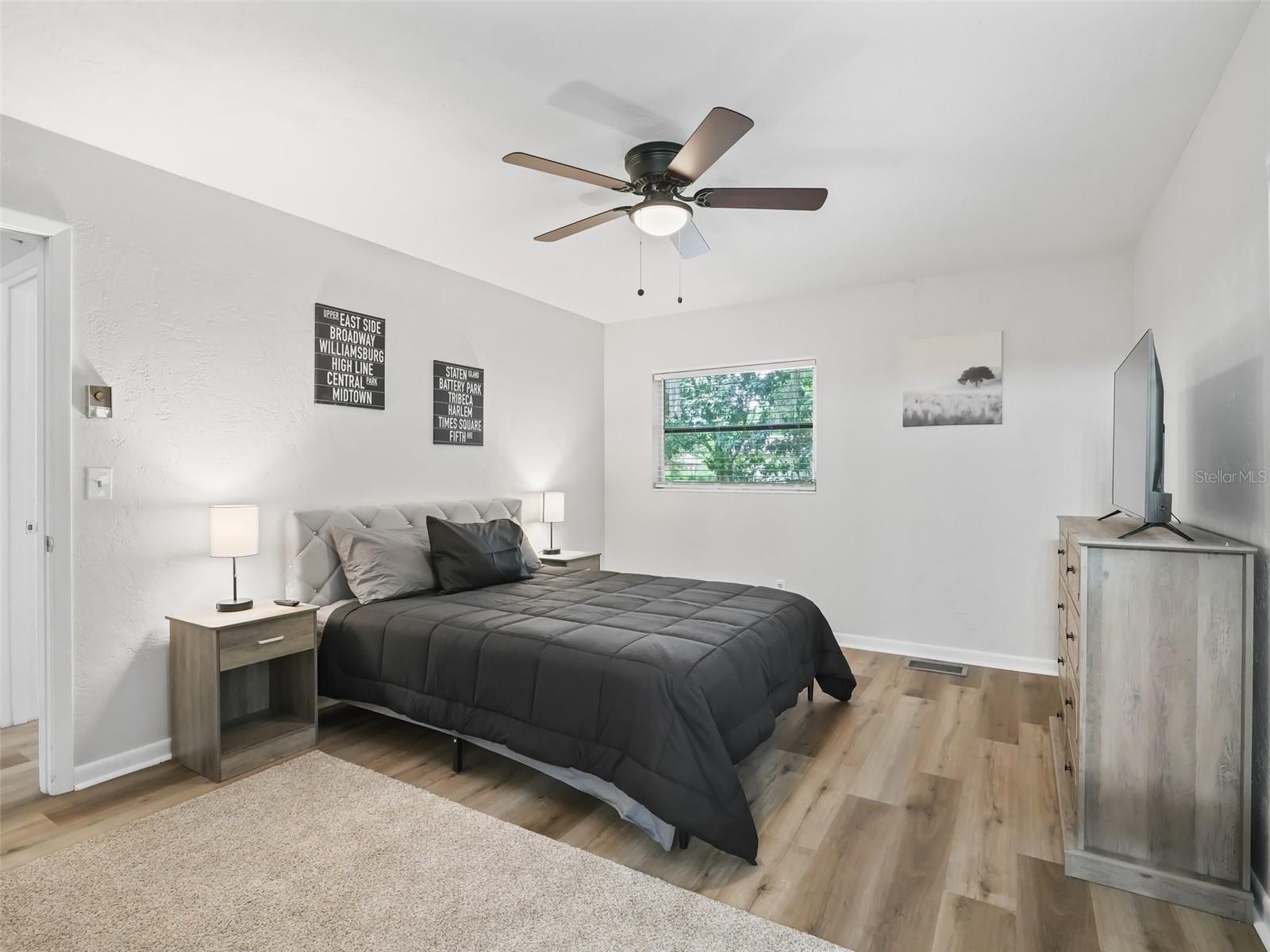 COUNTY - Residential