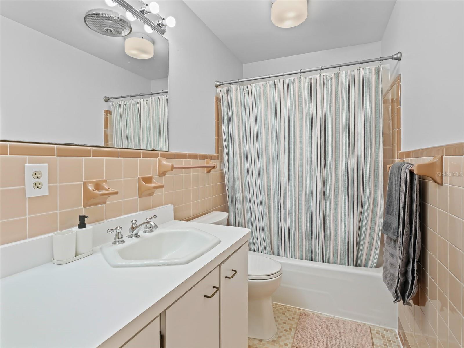 COUNTY - Residential