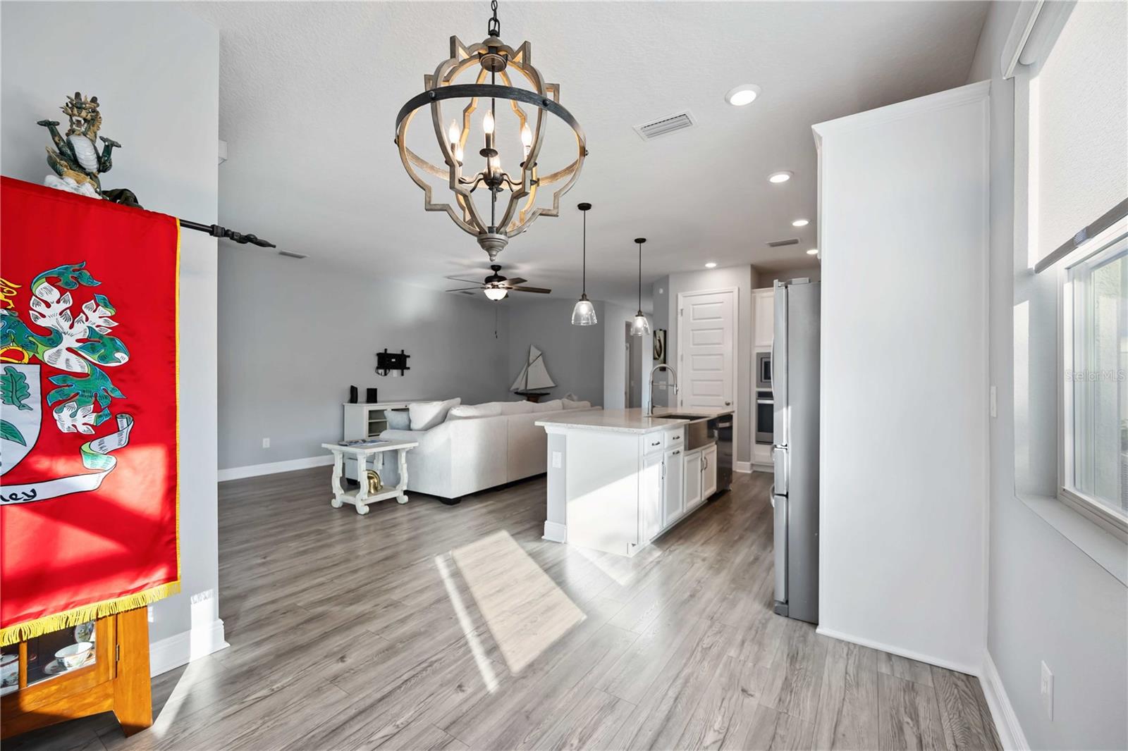 MOSS CREEK PH I - Residential