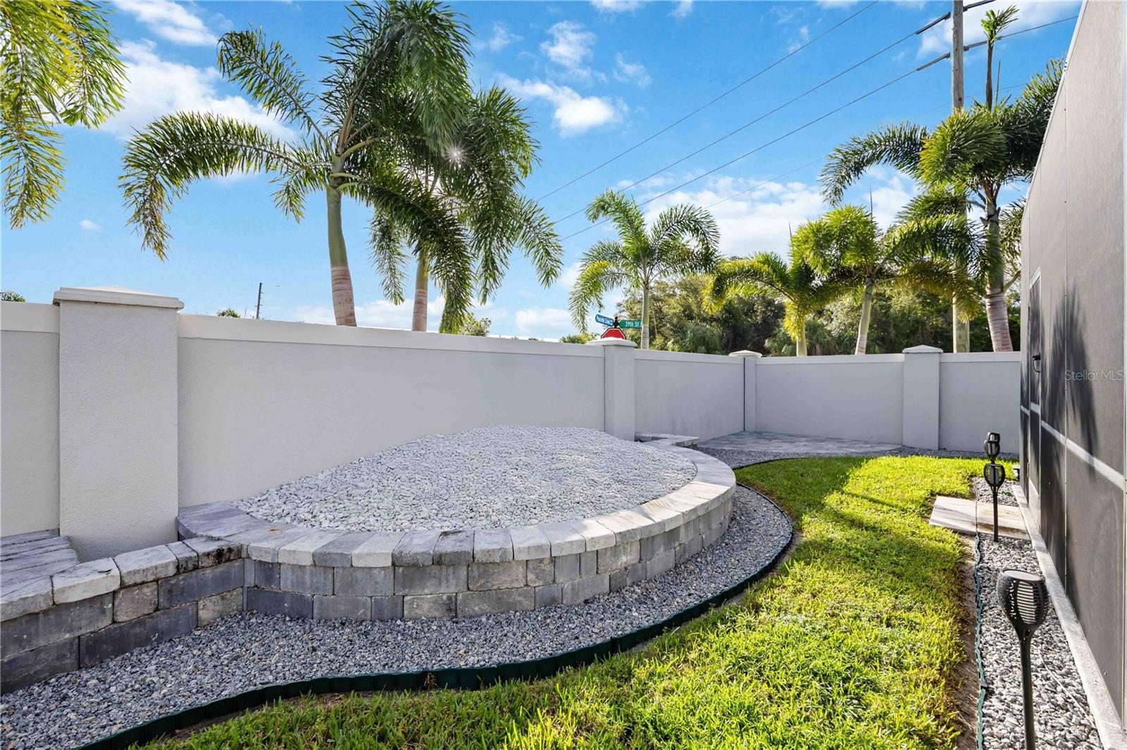 MOSS CREEK PH I - Residential