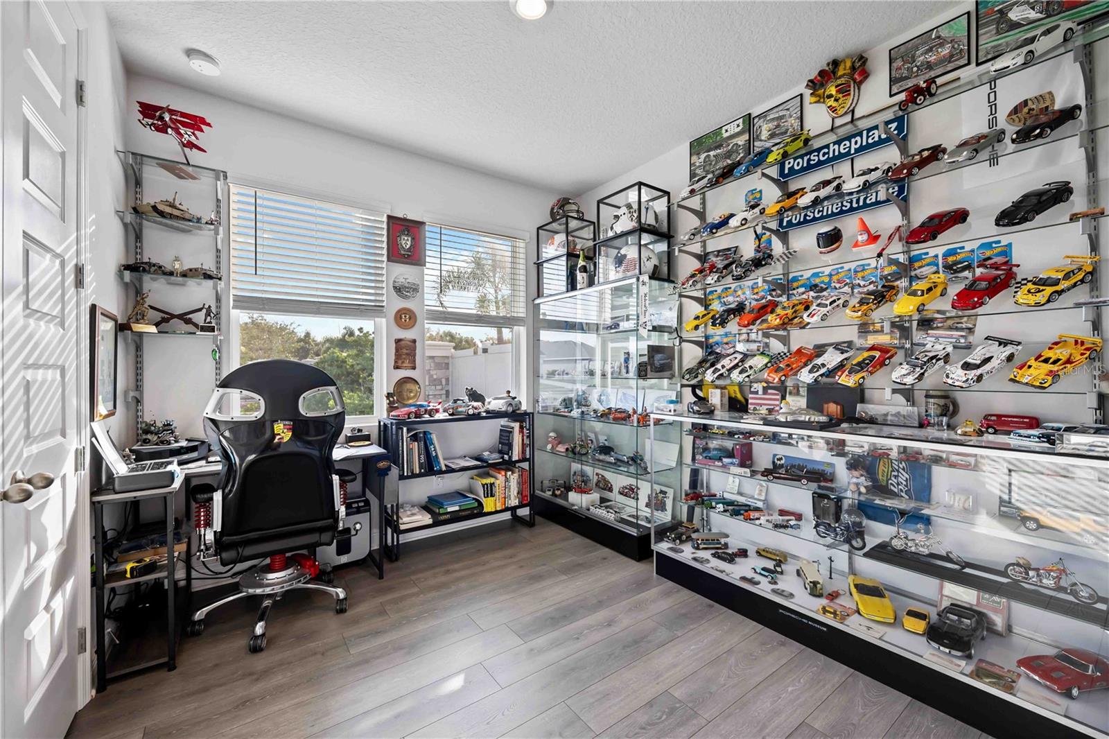 MOSS CREEK PH I - Residential