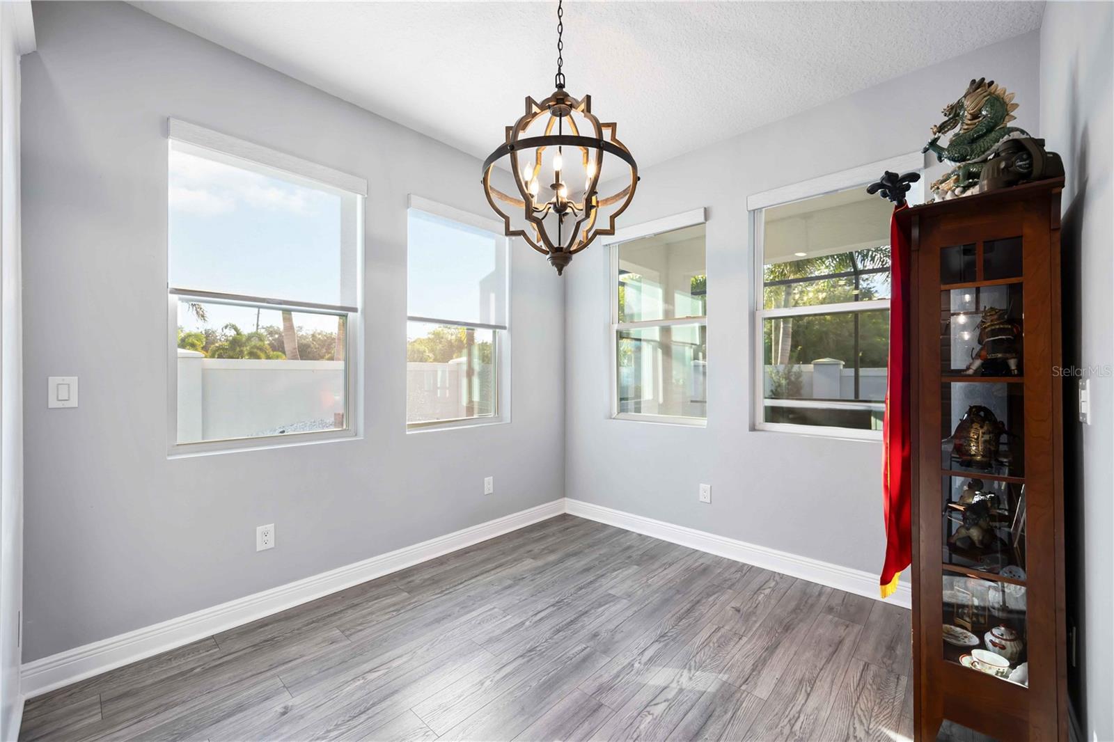 MOSS CREEK PH I - Residential