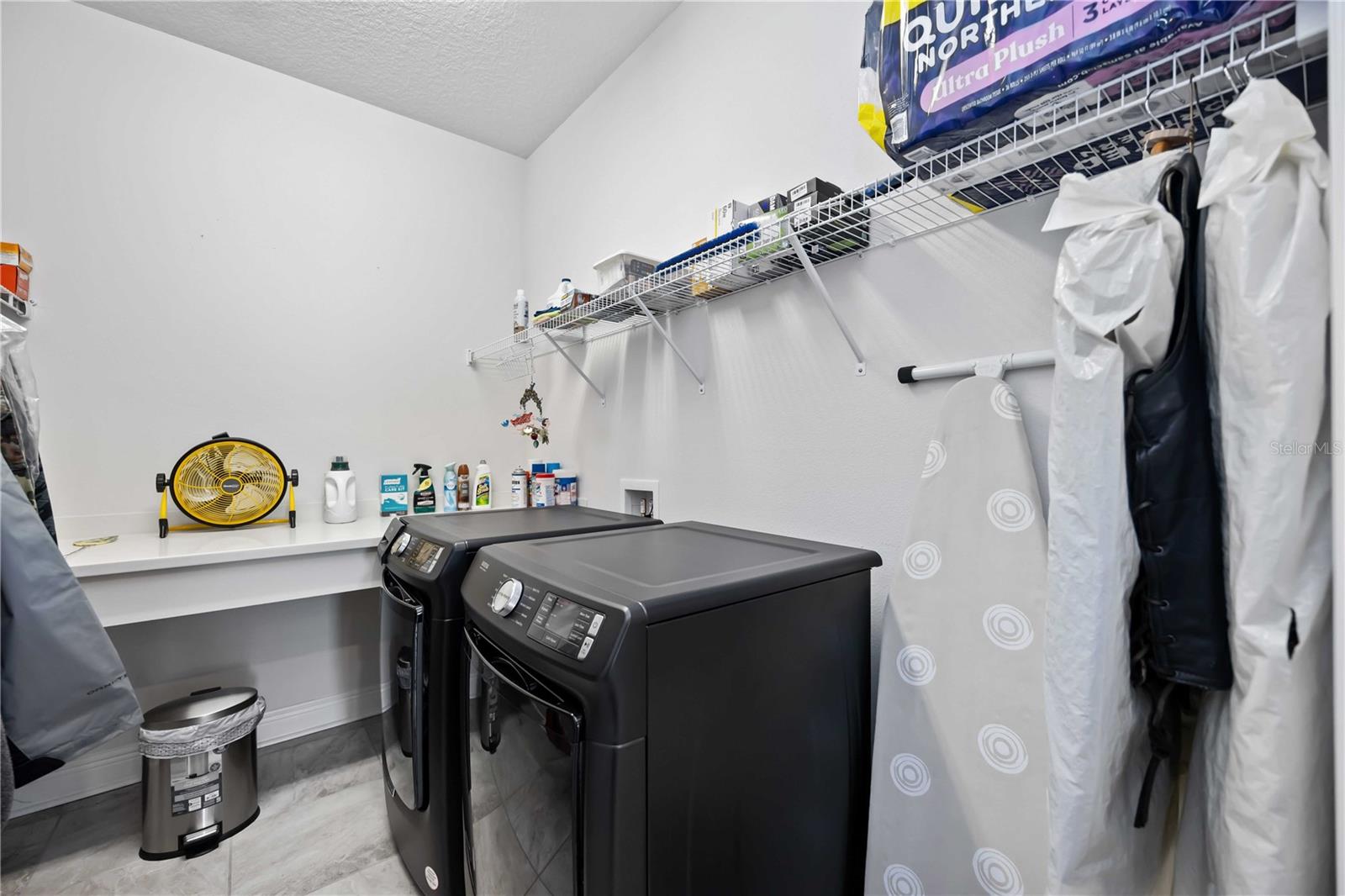 MOSS CREEK PH I - Residential