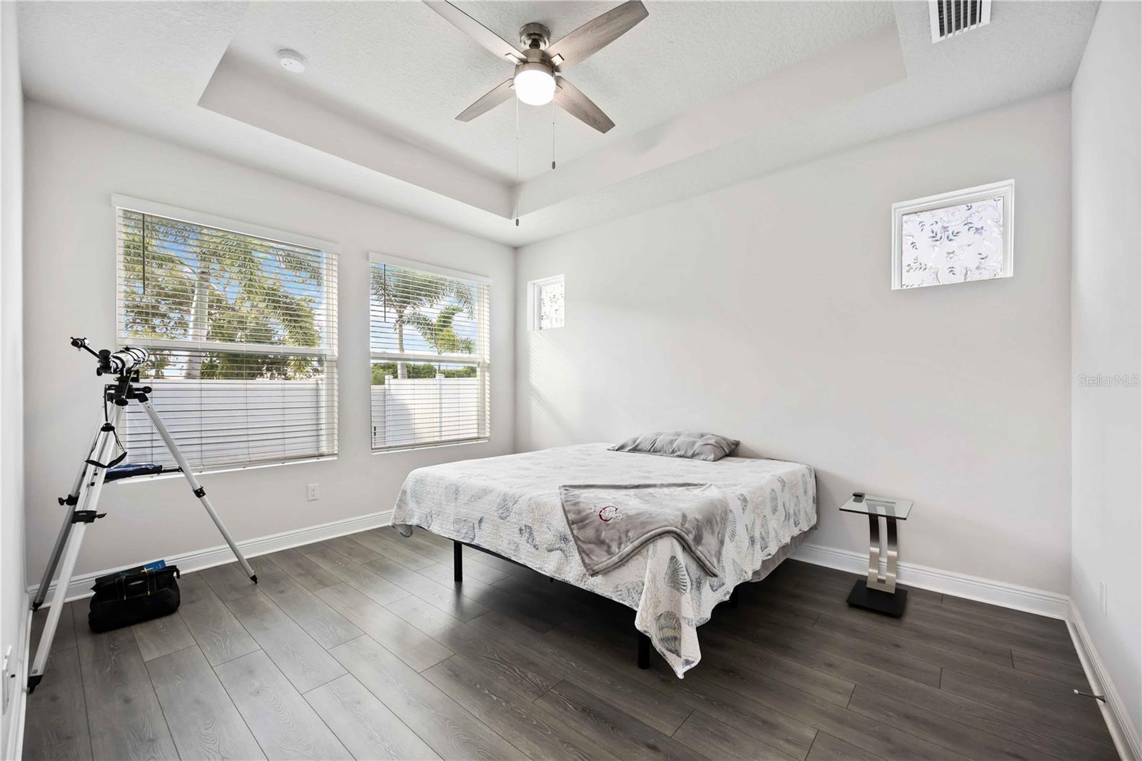 MOSS CREEK PH I - Residential