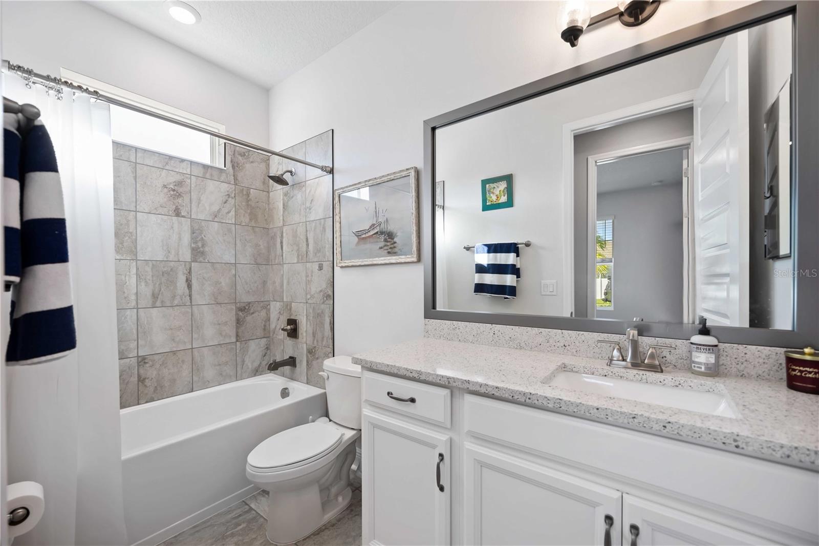 MOSS CREEK PH I - Residential