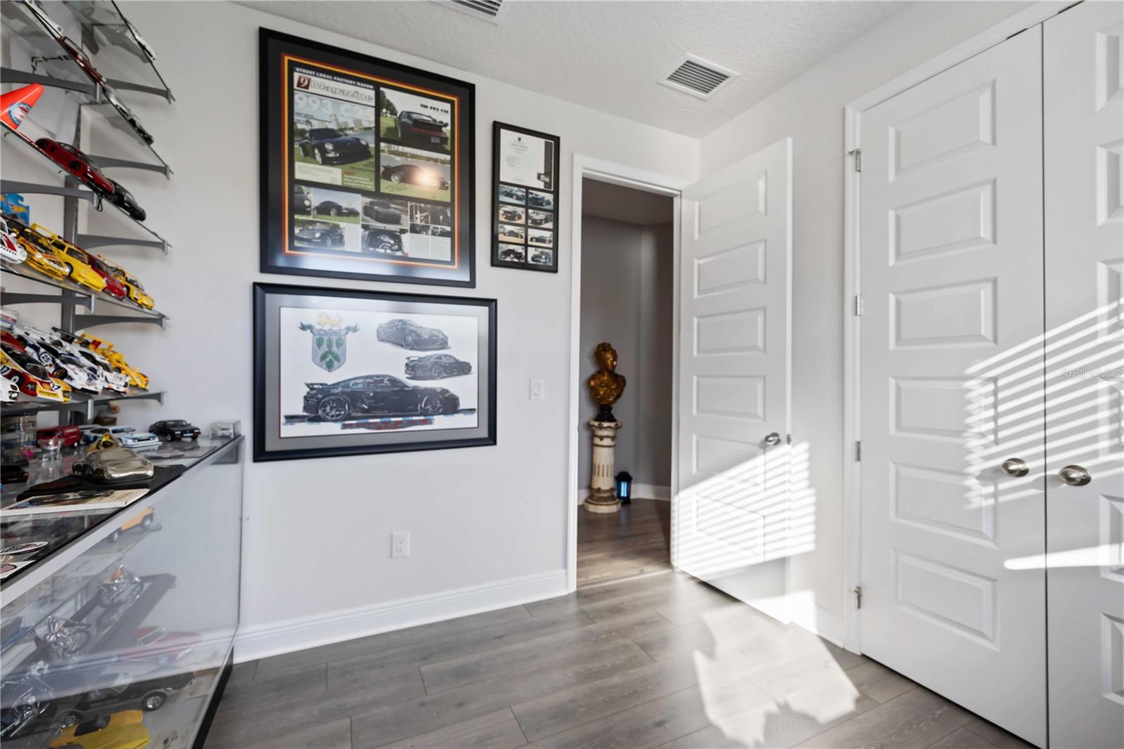 MOSS CREEK PH I - Residential