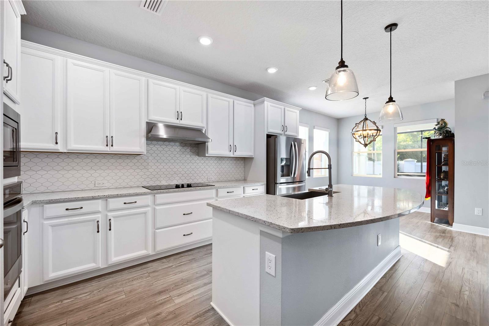 MOSS CREEK PH I - Residential