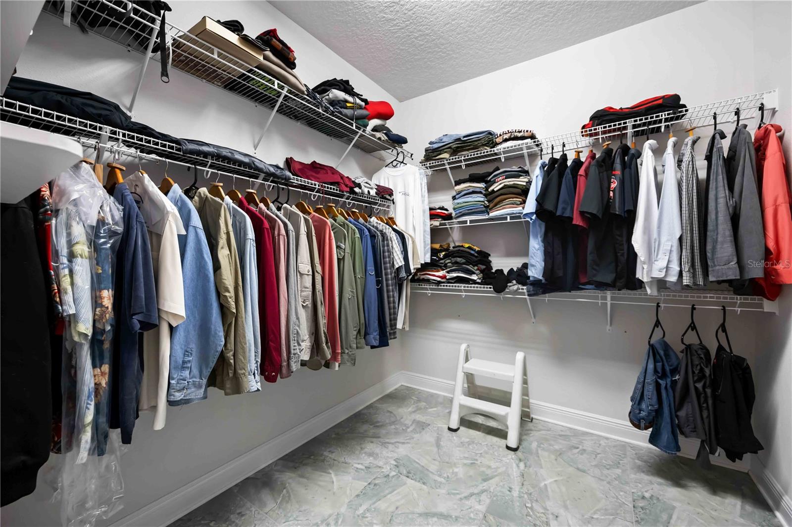 MOSS CREEK PH I - Residential