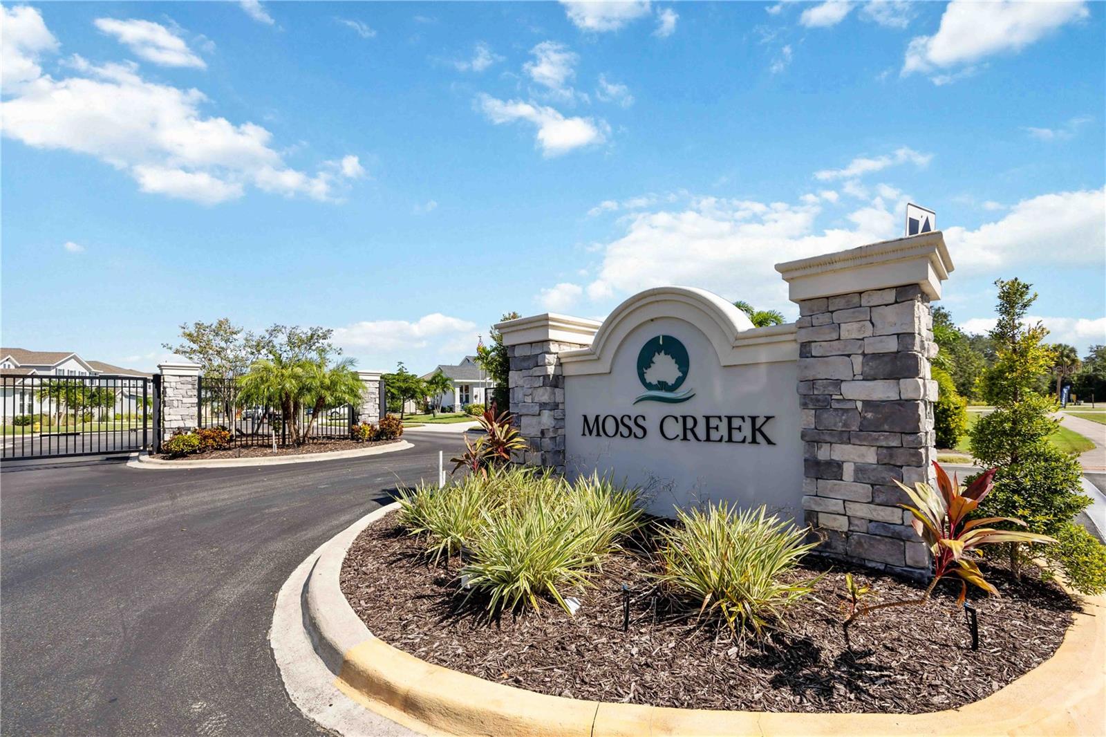 MOSS CREEK PH I - Residential