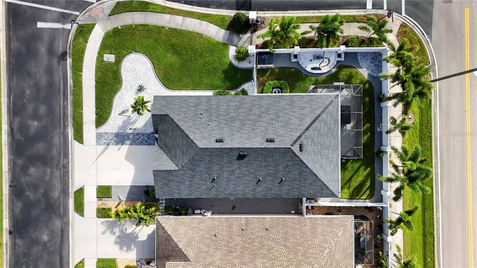 MOSS CREEK PH I - Residential