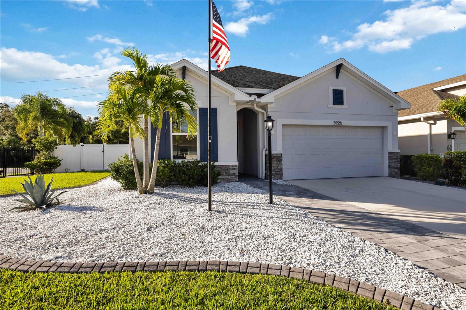 MOSS CREEK PH I - Residential