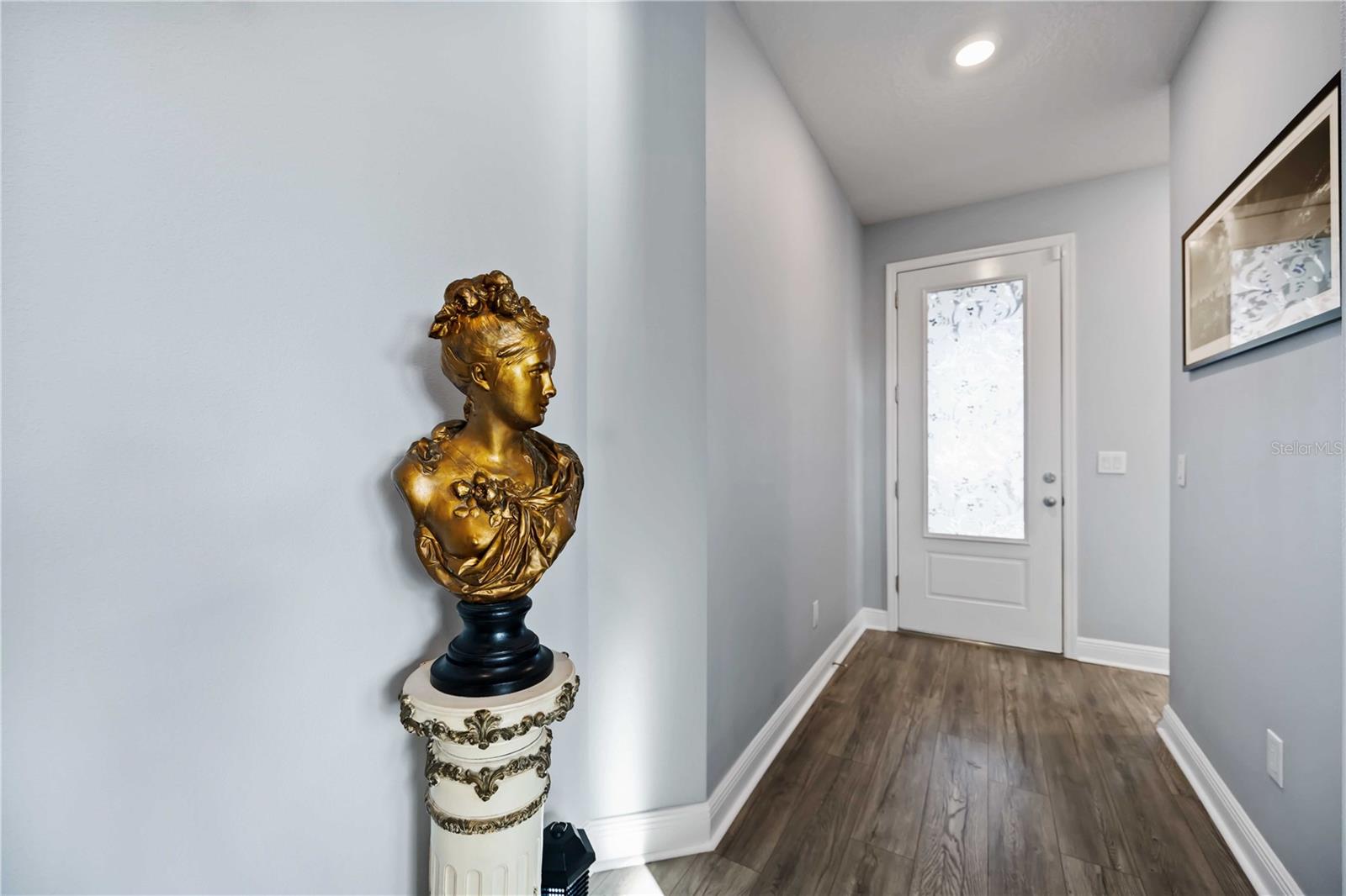 MOSS CREEK PH I - Residential